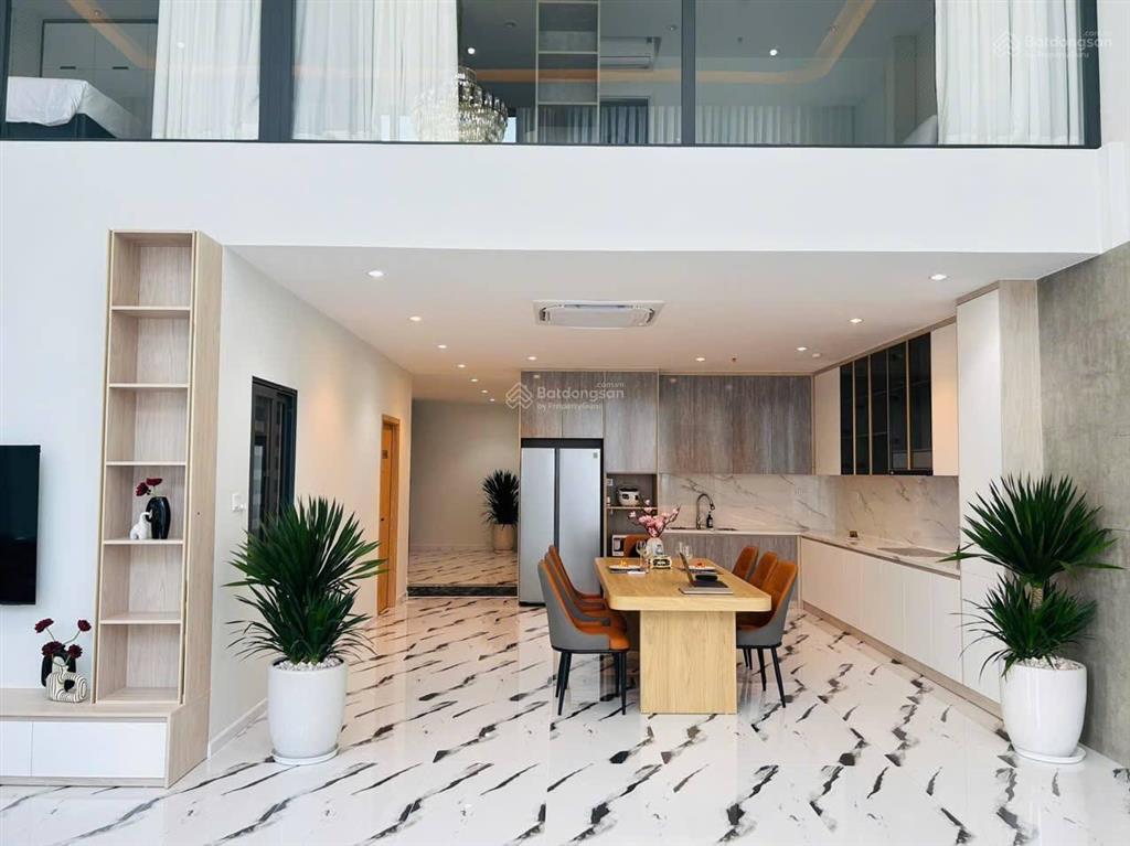 Hiếm có! bán nhà biệt thự mini view đẹp tại phạm văn đồng, thủ đức, giá 7 tỷ tl, 3 tầng