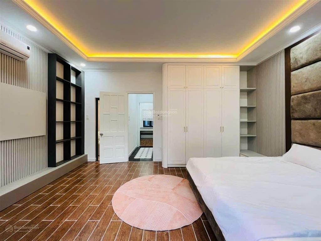 Cần bán nhà riêng đẹp tại đặng văn bi, thủ đức 60m2, giá 3 tỷ 950 hàng hiếm, đang có dòng tiền