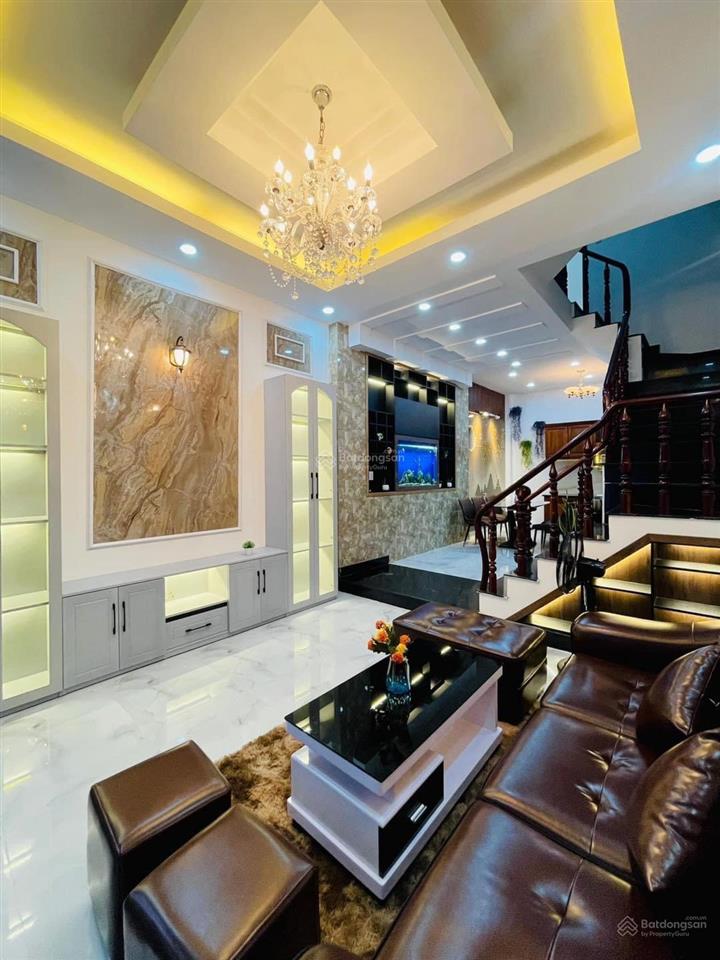 Cần bán nhà riêng đẹp tại đặng văn bi, thủ đức 60m2, giá 3 tỷ 950 hàng hiếm, đang có dòng tiền