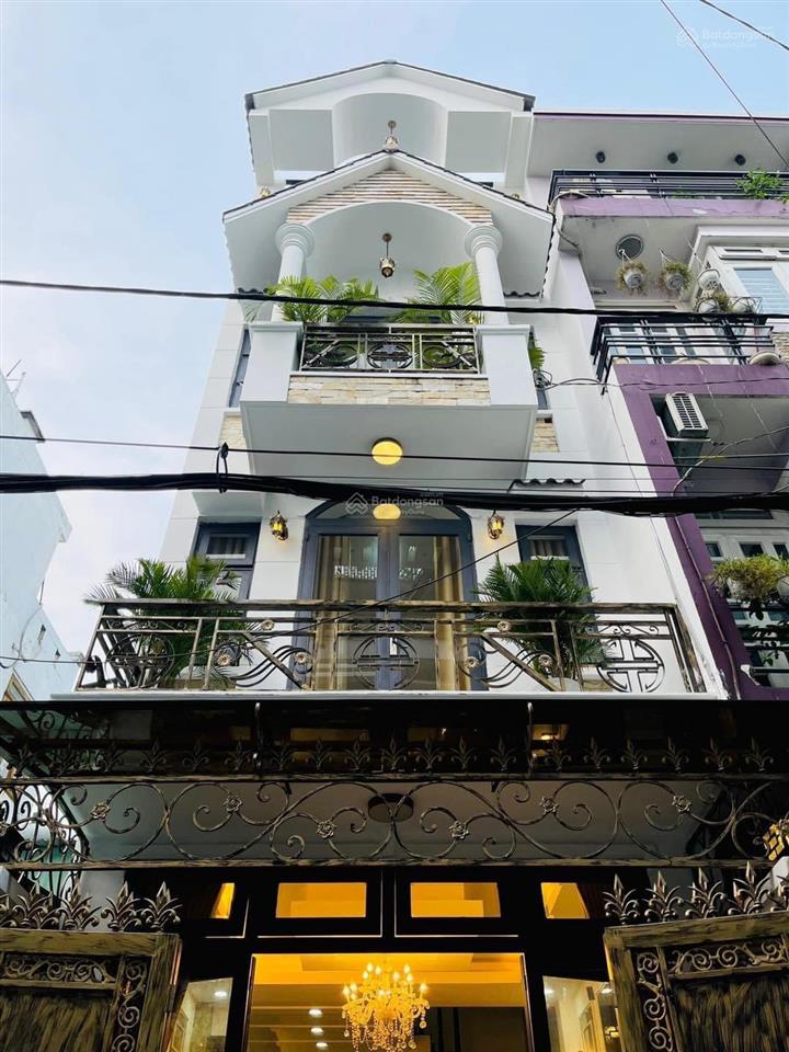 Cần bán nhà riêng đẹp tại đặng văn bi, thủ đức 60m2, giá 3 tỷ 950 hàng hiếm, đang có dòng tiền