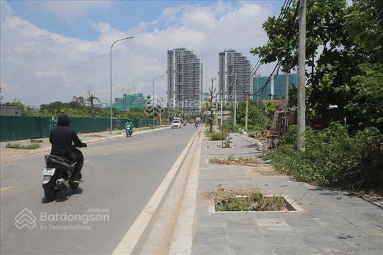 Bán đất phú đô  nam từ liêm nở hậu đẹp  diện tích 68m² (mặt tiền 4m, nở hậu 4.6m tài lộc)