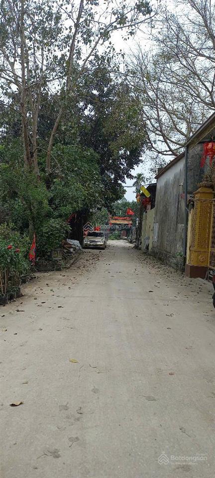 Bán đất phú đô  nam từ liêm nở hậu đẹp  diện tích 68m² (mặt tiền 4m, nở hậu 4.6m tài lộc)