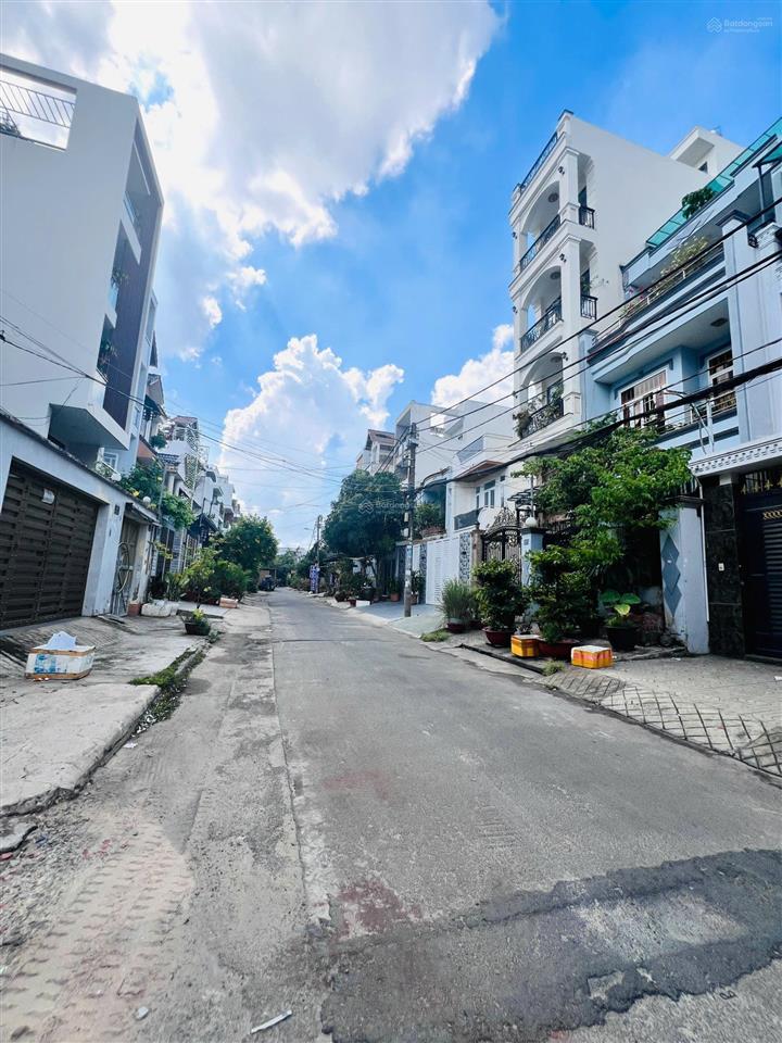 Khu đẹp  hoàng ngọc phách  hẻm 8m thông cao cấp  không gian sống đáng giá