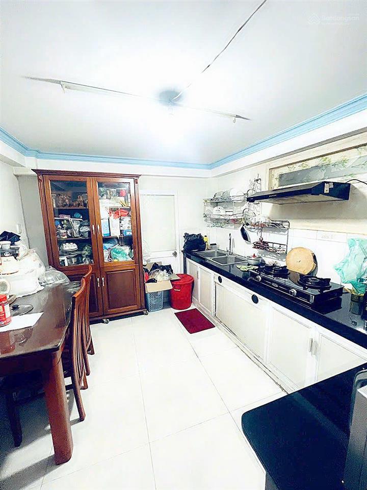 Nhà mới ở liền lê trọng tấn (3.75m x 11.5m) đúc lầu, hẻm thông thoáng [giá 5.36 tỷ]