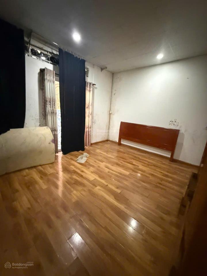 Nhà ngang 5.3m giá chỉ 6.5 tỷ  nguyễn như lãm (khu chợ vải phú thọ hòa) tân phú