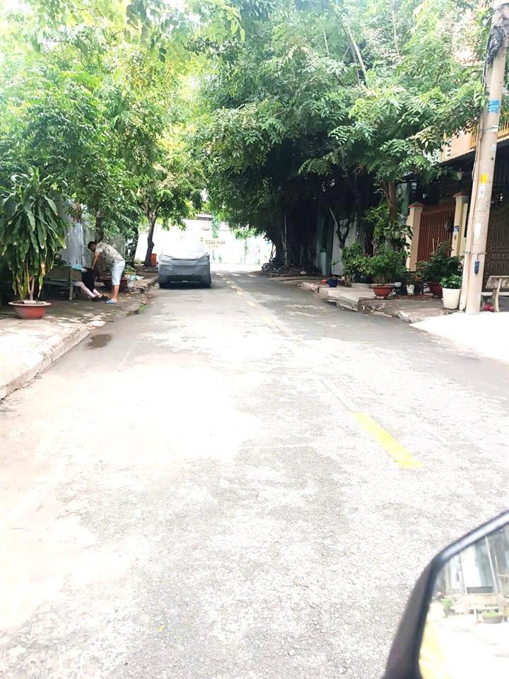 Giá tốt mặt tiền đường khu dc1 phường tây thạnh, chỉ 6,3 tỷ tl