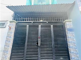 Nhà hẻm 4m  lê trọng tấn (4mx10m), trệt + lầu sau mặt tiền 1 căn chỉ 4.2 tỷ
