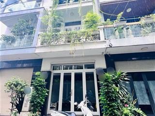 Khu đồng bộ cao cấp hẻm thông 6m nguyễn hữu dật | 4x17m | 2 lầu + st | chỉ 9.5 tỷ tl