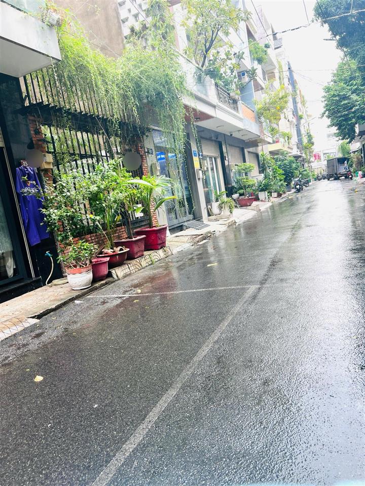Khu đồng bộ cao cấp hẻm thông 6m nguyễn hữu dật | 4x17m | 2 lầu + st | chỉ 9.5 tỷ tl