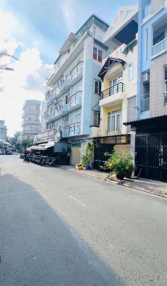 Bán nhà ngang 5m hiếm  đường nhựa bàn cờ 10m nguyễn quý anh, p. tân sơn nhì