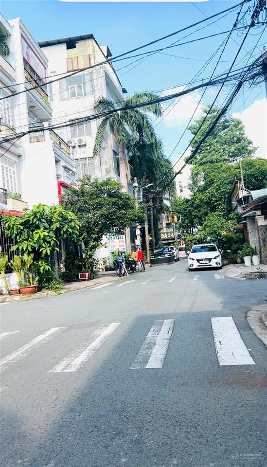 Bán nhà ngang 5m hiếm  đường nhựa bàn cờ 10m nguyễn quý anh, p. tân sơn nhì