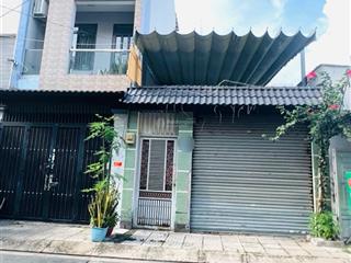 Bán nhà ngang 5m hiếm  đường nhựa bàn cờ 10m nguyễn quý anh, p. tân sơn nhì
