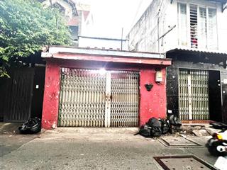 Cho thuê nhà nguyên căn số 14 đường 41  nối dài vườn lài, ngay văn cao, chợ tân hương