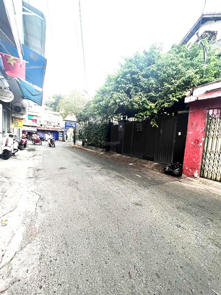 Cho thuê nhà nguyên căn số 14 đường 41  nối dài vườn lài, ngay văn cao, chợ tân hương