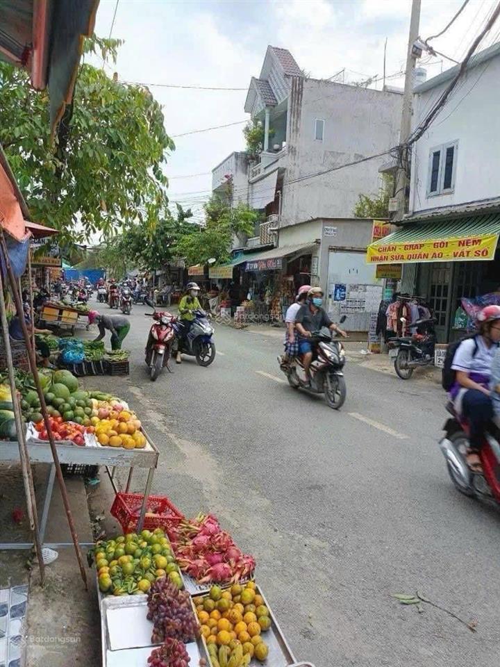 Anh hai cần bán nhà riêng / 1,05 tỷ / tại quốc lộ 50 / bình chánh / nhà đang cho thuê 5tr/tháng