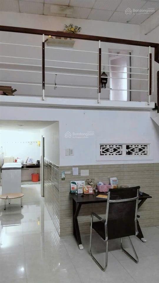Mình chính chủ bán nhà gác lửng đúc kiệt điện biên phủ, p. thanh khê đông