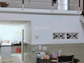 Mình chính chủ bán nhà gác lửng đúc kiệt điện biên phủ, p. thanh khê đông