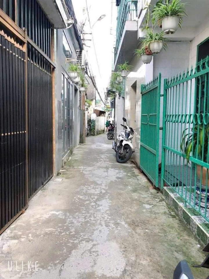 Mình chính chủ bán nhà gác lửng đúc kiệt điện biên phủ, p. thanh khê đông