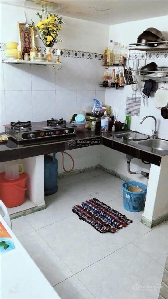 Mình chính chủ bán nhà gác lửng đúc kiệt điện biên phủ, p. thanh khê đông