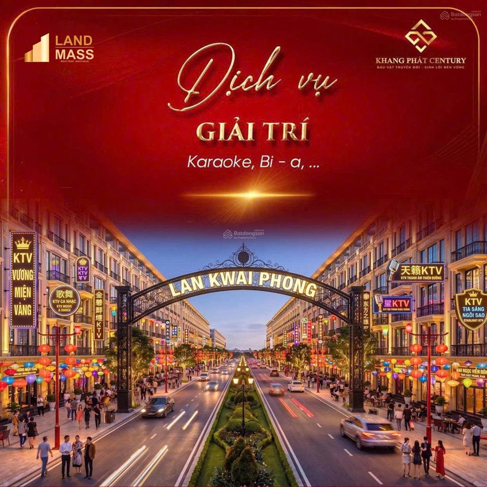 Bán đất nền dự án cđt khang phát century bắc ninh.  0963 003 ***