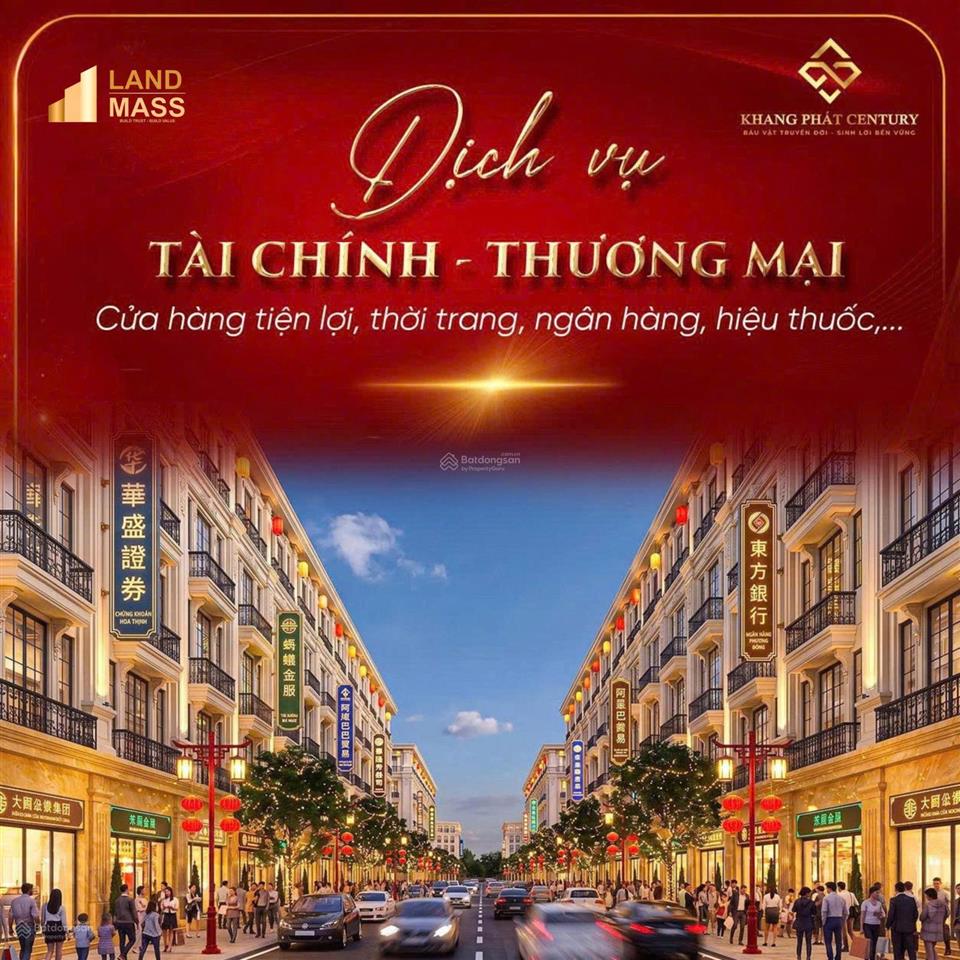 Bán đất nền dự án cđt khang phát century bắc ninh.  0963 003 ***