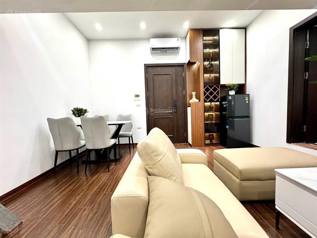 Căn hộ tập thể thanh xuân  hơn 2 tỷ, 19/55m2  ô tô đỗ chân toà  nhà đẹp ở ngay