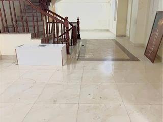 Cho thuê nguyên căn 78m² x 6 tầng  phố vĩnh phúc, ba đình  giá chỉ 1x