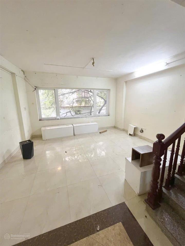 Cho thuê nguyên căn 78m² x 6 tầng  phố vĩnh phúc, ba đình  giá chỉ 1x
