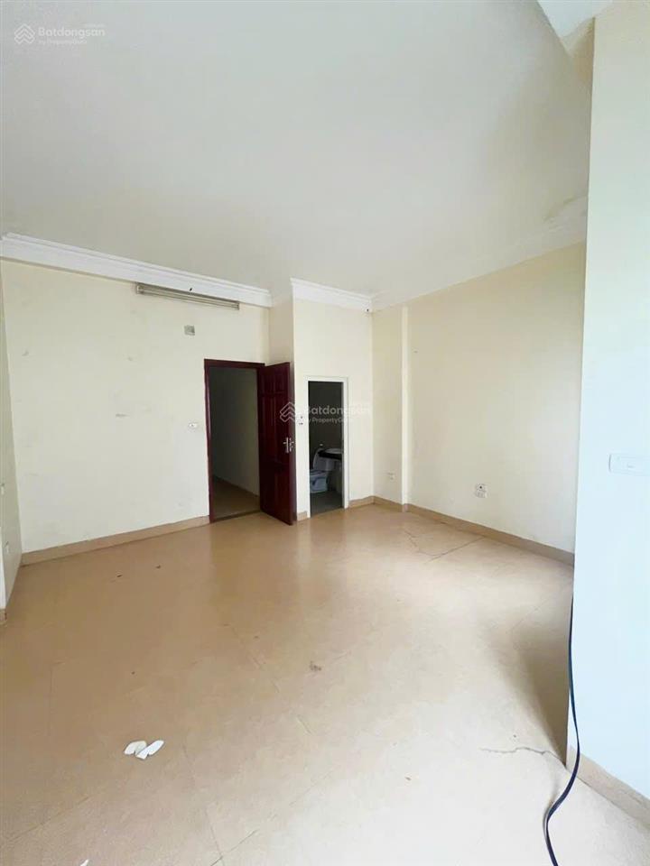 Cho thuê nguyên căn 78m² x 6 tầng  phố vĩnh phúc, ba đình  giá chỉ 1x