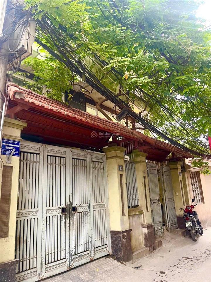 Cho thuê nguyên căn 78m² x 6 tầng  phố vĩnh phúc, ba đình  giá chỉ 1x