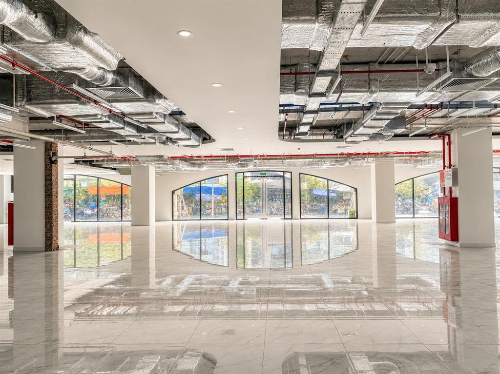 Chào thuê tòa nhà thương mại bắc qua complex 19 hàng khoai, hoàn kiếm, hà nội