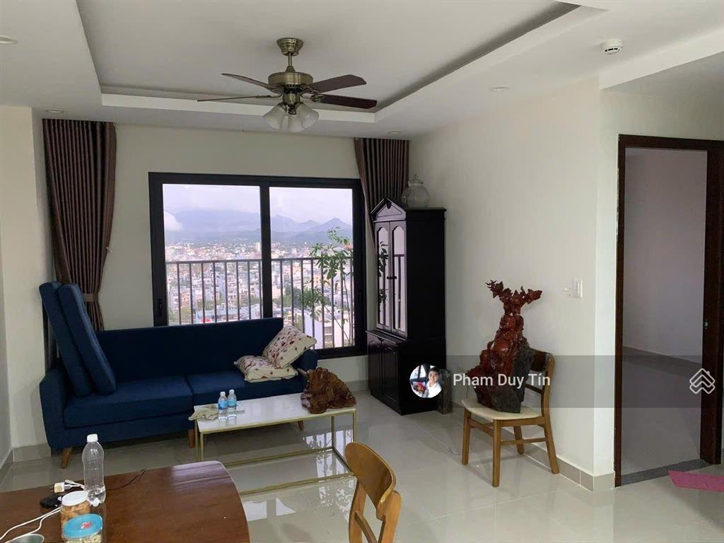 Căn hộ ct2 vcn phước hải giá tốt. cần tiền bán gấp, giá tham khảo tốt trong khu vực 300 triệu