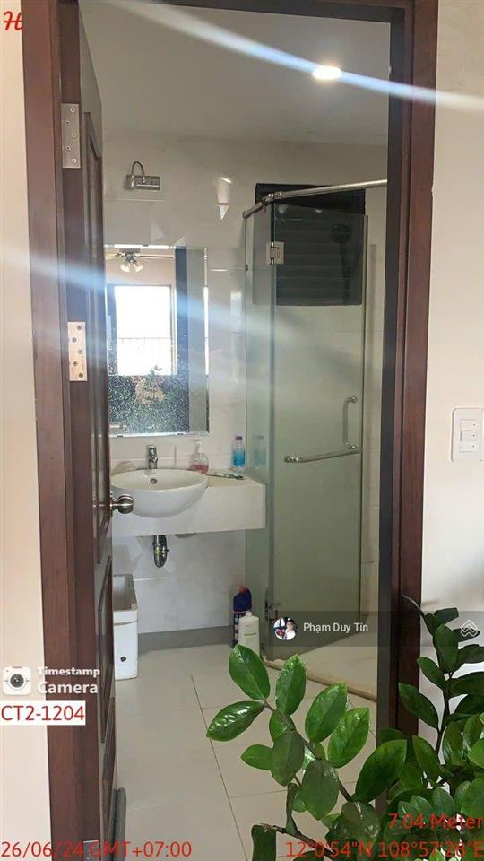 Căn hộ ct2 vcn phước hải giá tốt. cần tiền bán gấp, giá tham khảo tốt trong khu vực 300 triệu