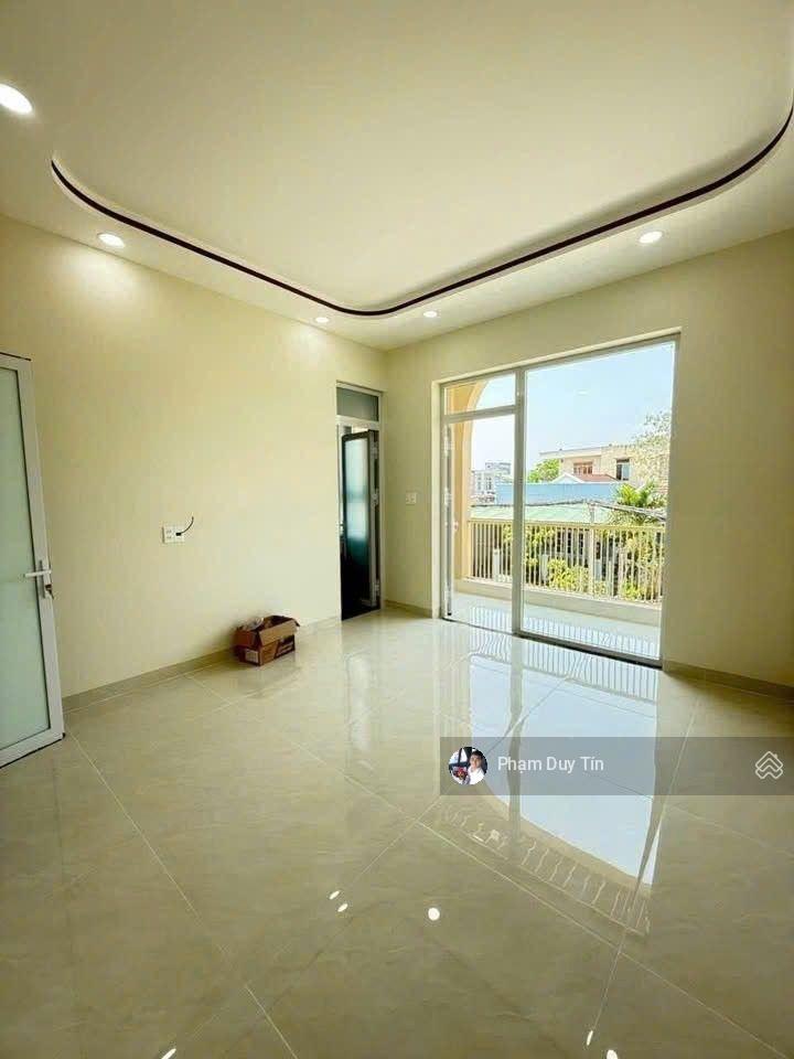 Bán nhà mặt đường bầu ông giáo , vĩnh thạnh, nha trang. giá 5.5 tỷ