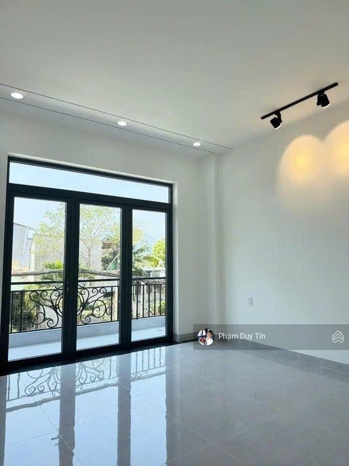 Bán nhà mặt đường bầu ông giáo , vĩnh thạnh, nha trang. giá 5.5 tỷ