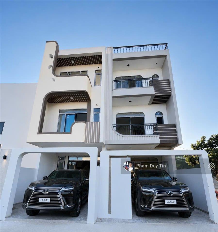 Bán nhà mặt đường bầu ông giáo , vĩnh thạnh, nha trang. giá 5.5 tỷ