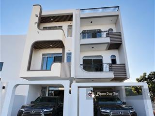 Bán nhà mặt đường bầu ông giáo , vĩnh thạnh, nha trang. giá 5.5 tỷ