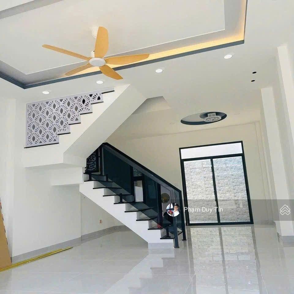 Bán nhà mặt đường bầu ông giáo , vĩnh thạnh, nha trang. giá 5.5 tỷ