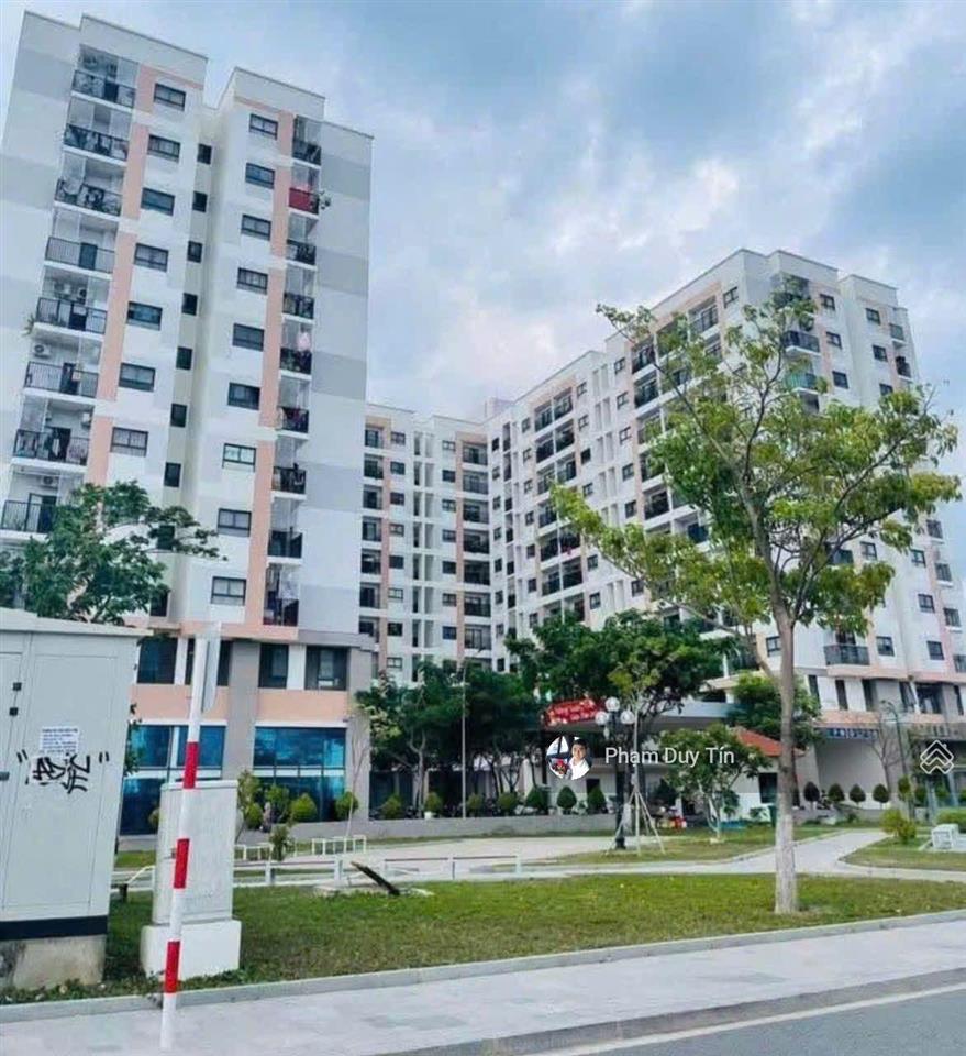 Bán căn hộ chung cư xh2 vcn phước long 2, nha trang. diện tích 64,8m2. giá tốt thị trường