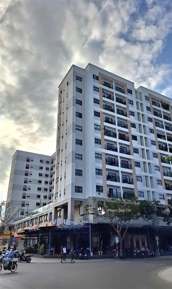 Bán căn hộ chung cư xh2 vcn phước long 2, nha trang. diện tích 64,8m2. giá tốt thị trường