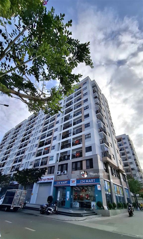 Bán căn hộ chung cư xh2 vcn phước long 2, nha trang. diện tích 64,8m2. giá tốt thị trường