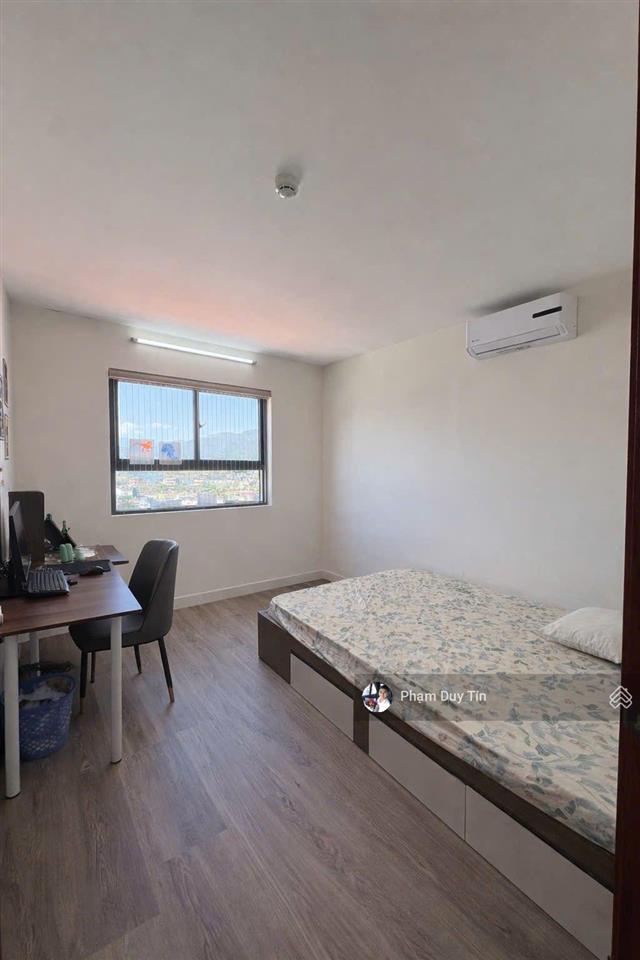 Bán căn hộ xh2 vcn phước long full nội thất view sông nhìn về sungroud . giá tốt