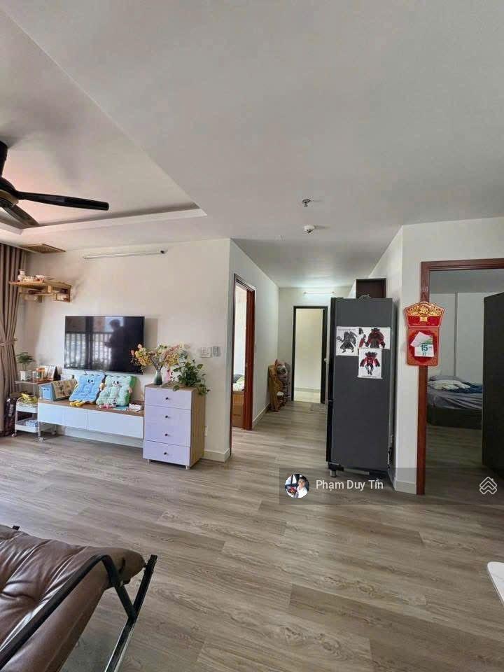 Bán căn hộ xh2 vcn phước long full nội thất view sông nhìn về sungroud . giá tốt