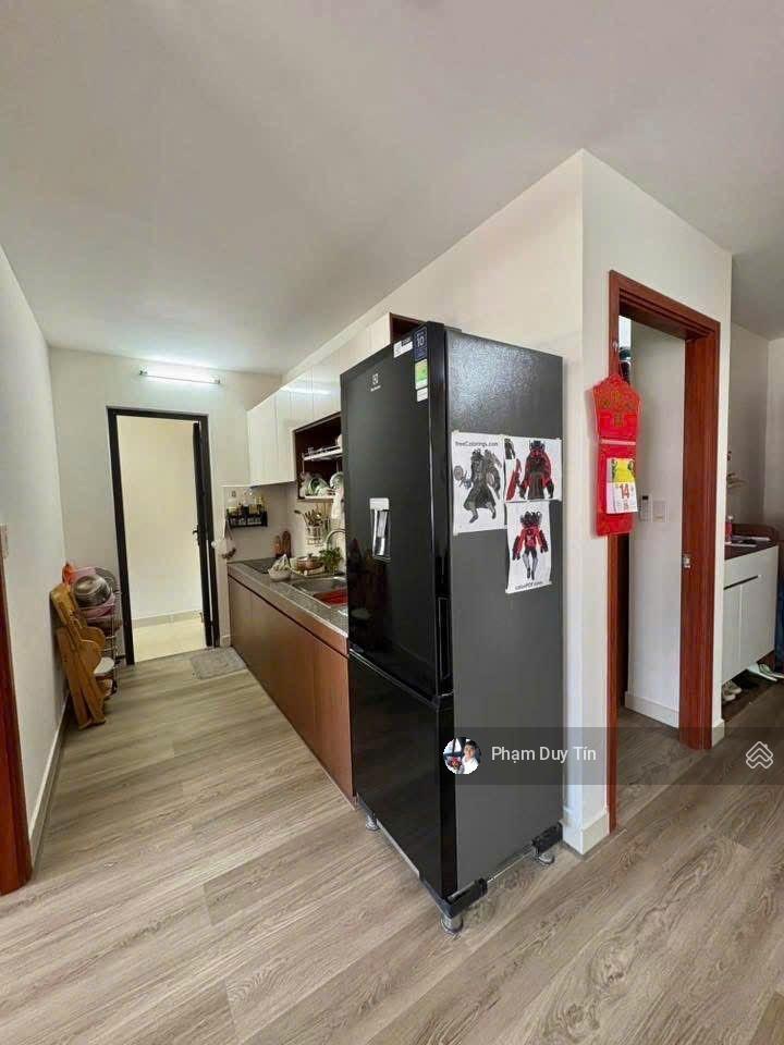 Bán căn hộ xh2 vcn phước long full nội thất view sông nhìn về sungroud . giá tốt