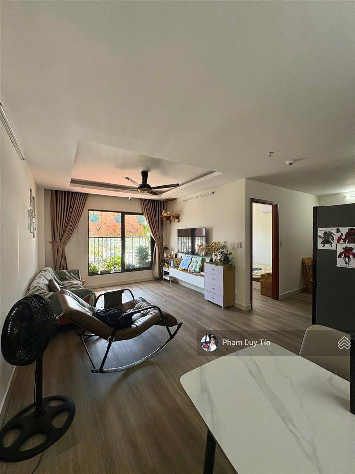 Bán căn hộ xh2 vcn phước long full nội thất view sông nhìn về sungroud . giá tốt