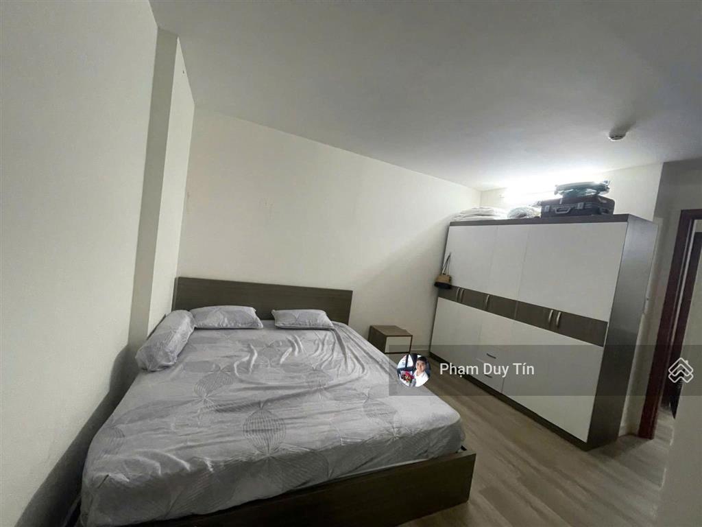 Bán căn hộ xh2 vcn phước long full nội thất view sông nhìn về sungroud . giá tốt
