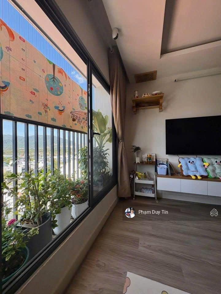 Bán căn hộ xh2 vcn phước long full nội thất view sông nhìn về sungroud . giá tốt