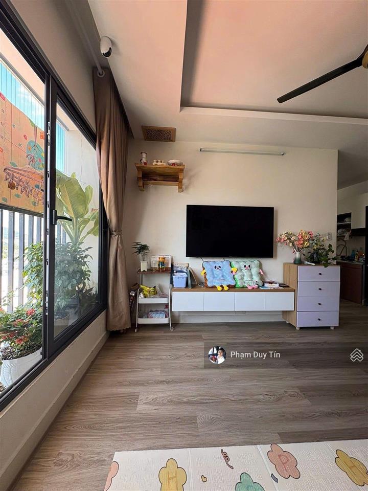 Bán căn hộ xh2 vcn phước long full nội thất view sông nhìn về sungroud . giá tốt