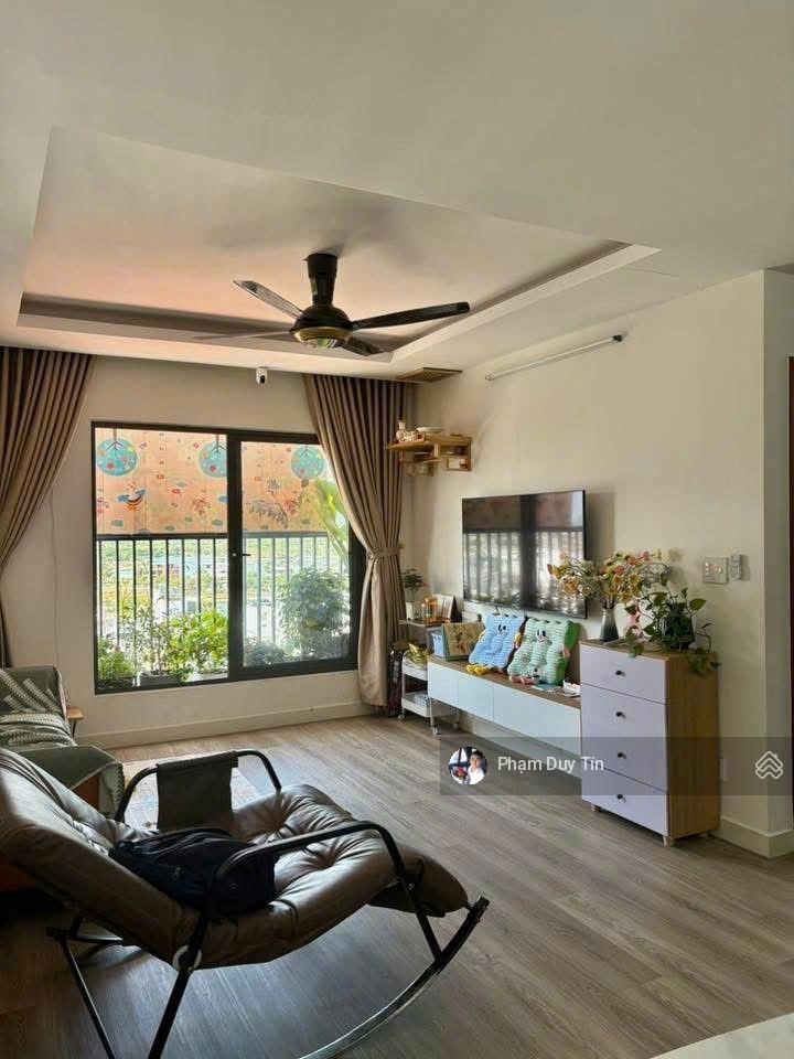Bán căn hộ xh2 vcn phước long full nội thất view sông nhìn về sungroud . giá tốt