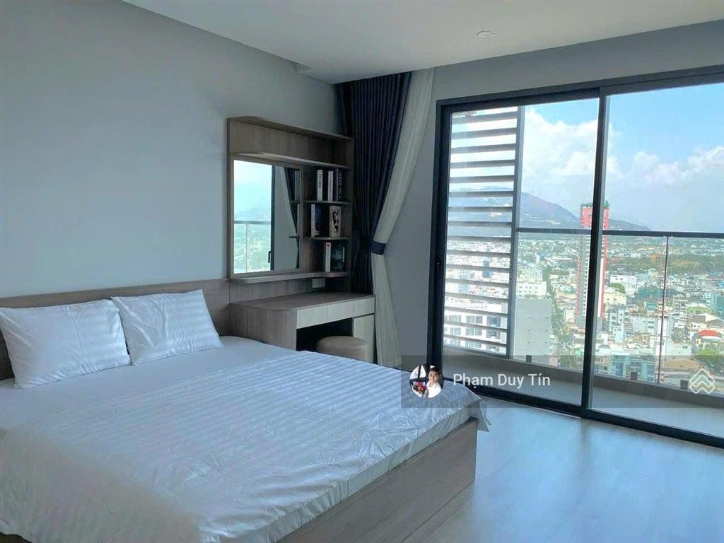 Cần bán nhanh căn hộ marina suite trung tâm biển nha trang  đường phan chu trinh.